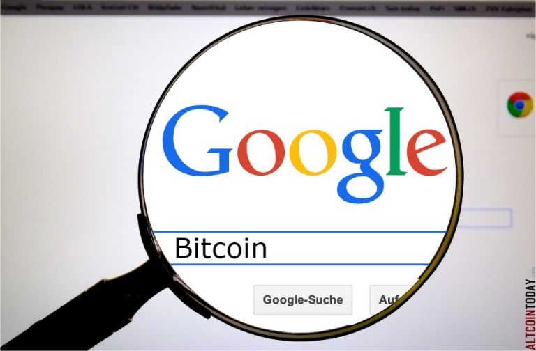 Aggiornamento Google: da giugno blocco dei banner pubblicitari di criptovalute