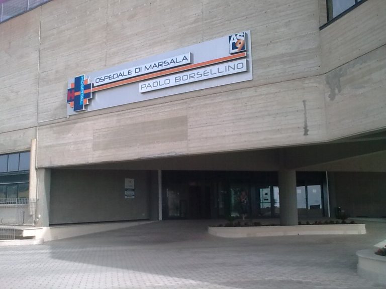 Marsala, blatte nei pasti dell’ospedale