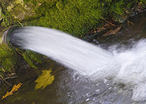 Marsala, progetto riutilizzo acqua reflue depurate