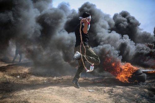 Striscia di Gaza: anche l’ONU indaga sulla guerriglia