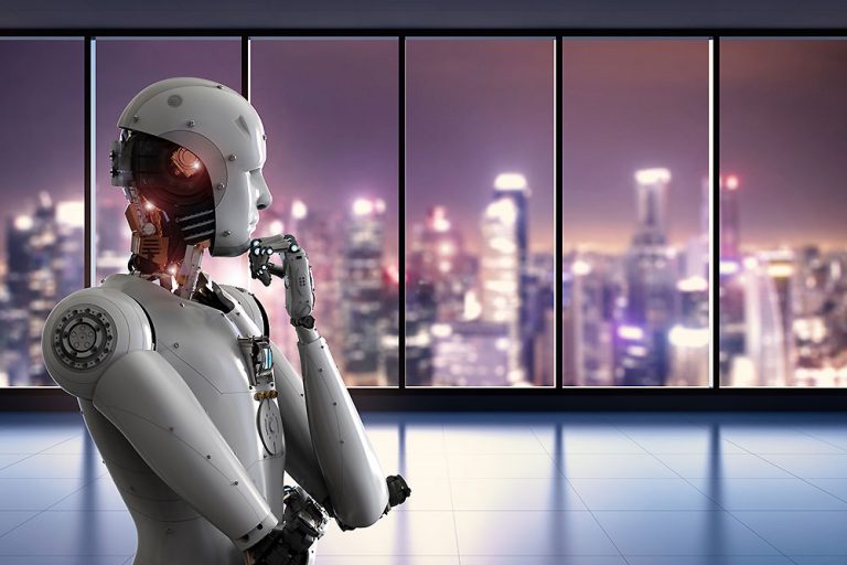 Sud Corea: progettati robot killer, proteste dei ricercatori