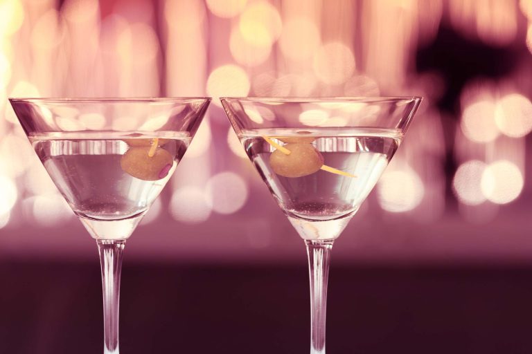 Un drink al giorno potrebbe accorciare le aspettative di vita