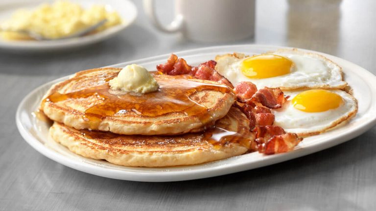 Cosa si mangia a colazione in 11 paesi del mondo
