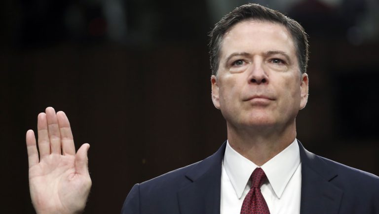 Ex capo dell’FBI contro Trump “È come un boss mafioso”
