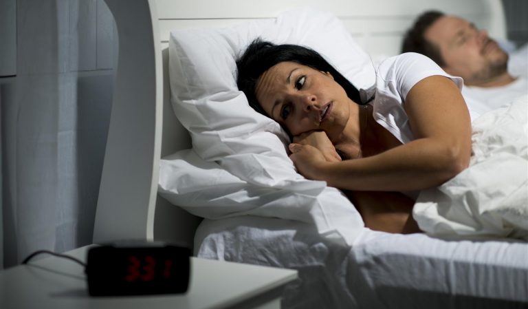 Cosa succede al corpo quando non si dorme per giorni