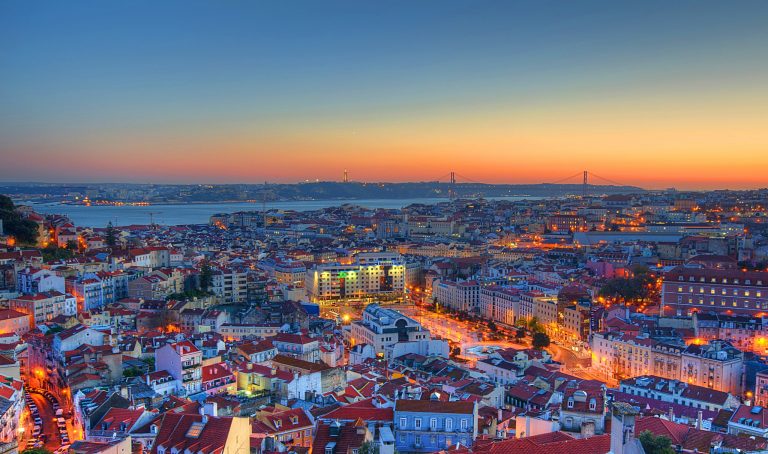 I migliori luoghi da visitare nella città di Lisbona