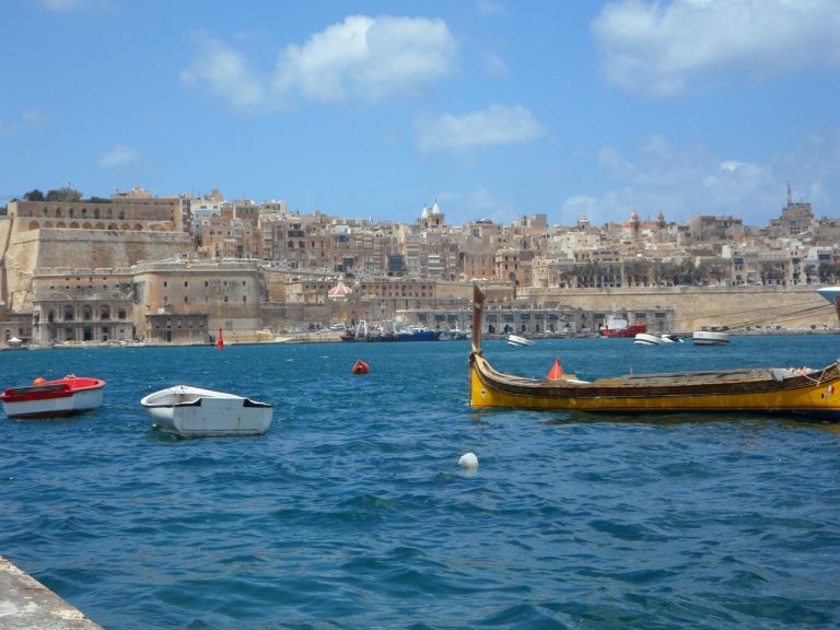 Visitare Malta: un luogo unico al mondo