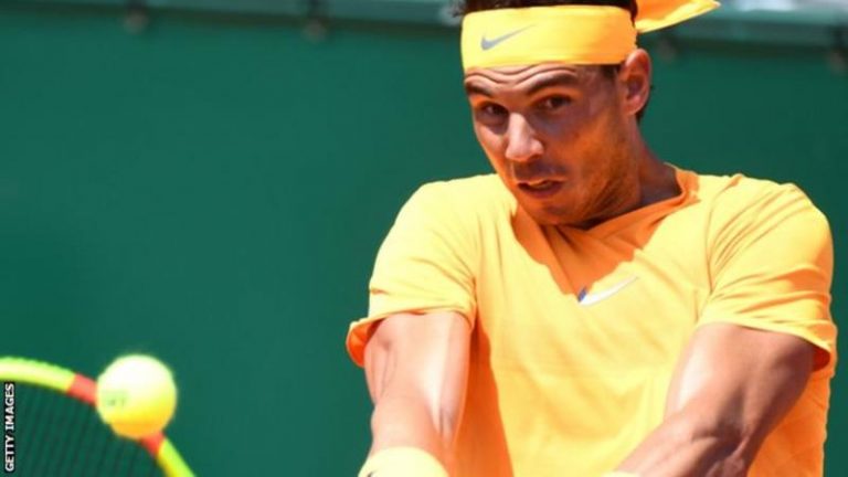 Tennis, Monte Carlo: Rafael Nadal e Kei Nishikori finalisti