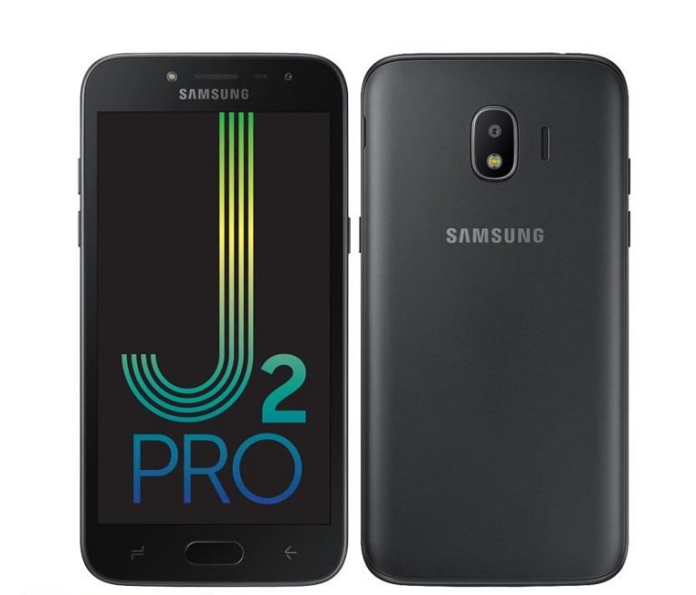 Samsung Galaxy J2 Pro: lo smartphone senza internet