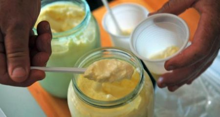 Il paese europeo che ha portato lo yogurt nel mondo