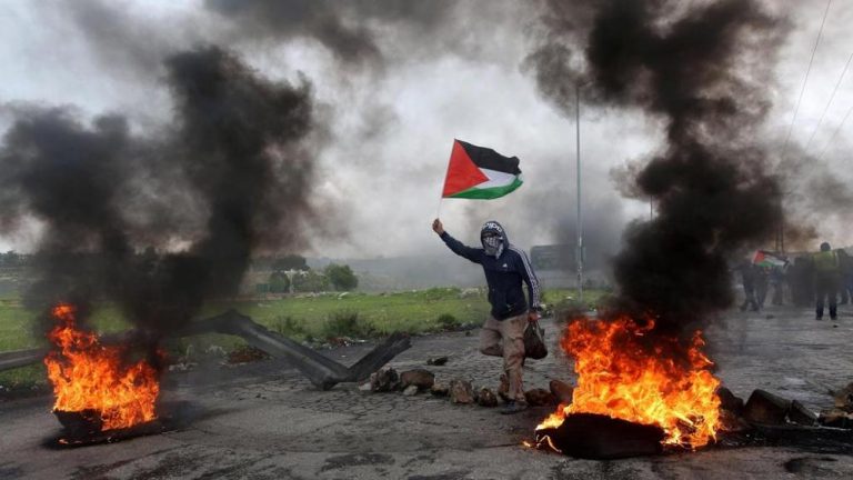 Gaza, diffuso video dell’uccisione di un palestinese disarmato
