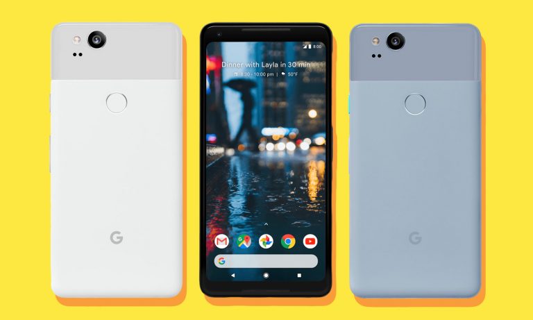 Pixel 3: lo smartphone più economico di Google