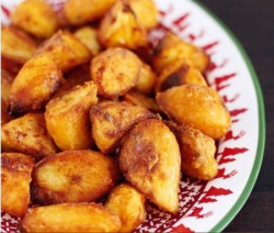 La formula per cucinare delle perfette patate al forno