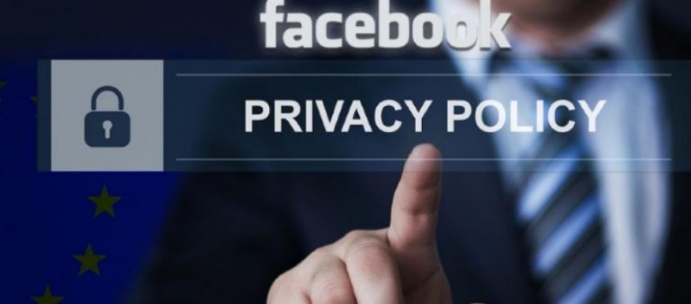Facebook: in arrivo nuove norme per la privacy