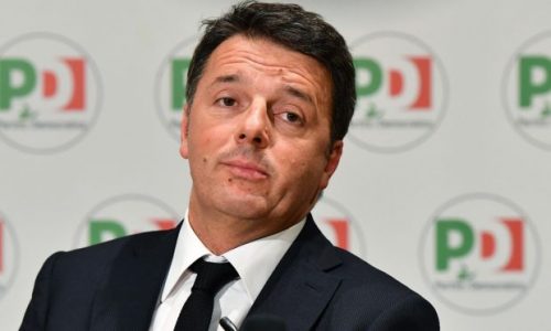 Renzi: la resistenza ai 5 Stelle è quasi una vittoria