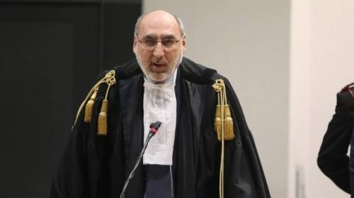 Processo Stato-Mafia: il primo tassello di un puzzle