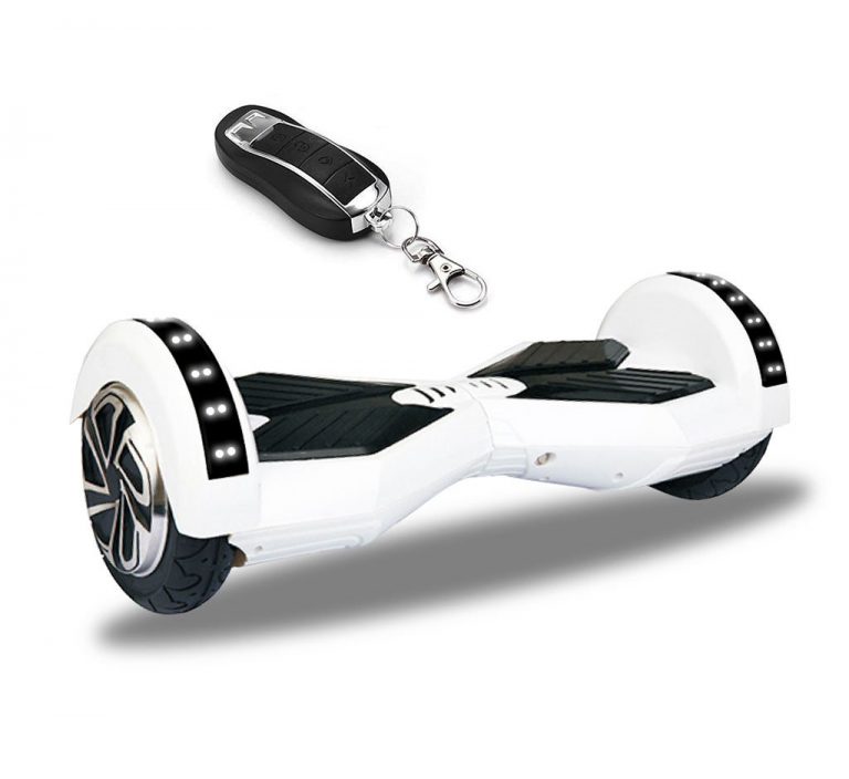 Hoverboard Lamborghini, uno dei migliori sul mercato