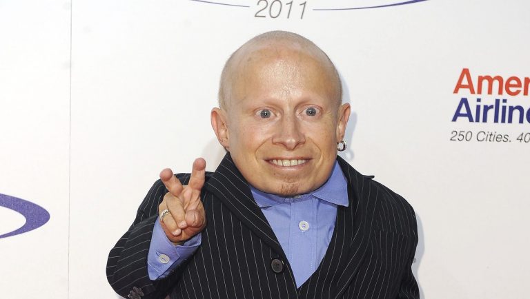 È morto Verne Troyer, l’attore di Mini Me di Austin Powers