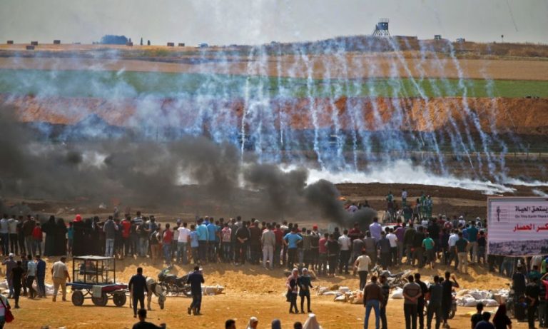 Erdogan: “a Gaza è necessario intervenire”