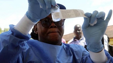Ebola: confermati sei nuovi casi nel Congo
