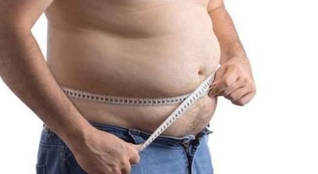 9 modi per eliminare le maniglie dell’amore