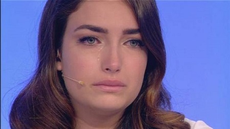 Uomini e Donne: la verità di Nilufar riguardo Stefano