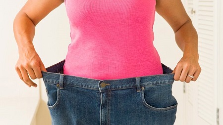10 modi per perdere peso in un mese senza dieta