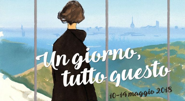 Salone del Libro di Torino: Saviano e gli altri appuntamenti imperdibili