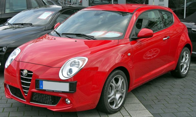Alfa Romeo: addio ad Alfa Mito, in arrivo il suv