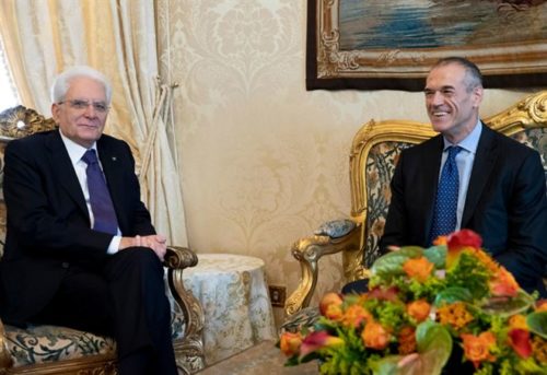 Bocciata l’ipotesi Cottarelli: forse il voto a luglio