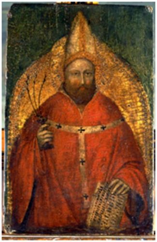 Ritrovamento del Sant’Ambrogio: dietro, i traffici illeciti di opere d’arte