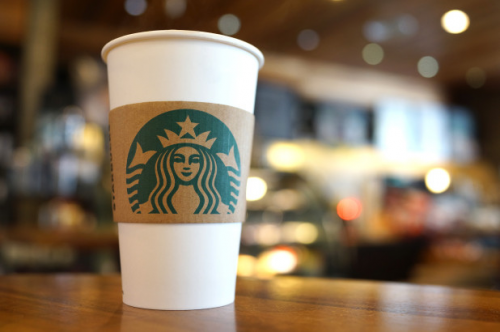 Starbucks: in arrivo a Milano il primo store
