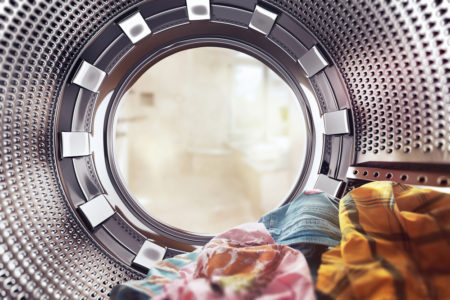 Guida all'acquisto di una nuova lavatrice nel 2018