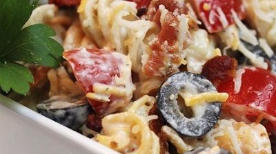 Insalata di pasta: 3 facili ricette estive