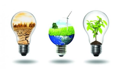 Energia rinnovabile: perché investire nell’industria “verde”