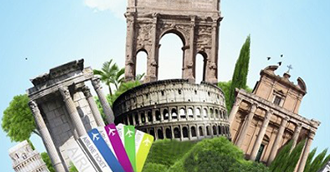 Estate 2018: Italia quasi completamente sold out