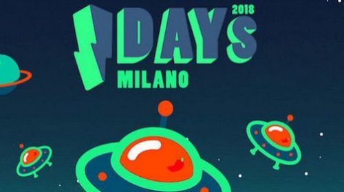 IDays: il ritorno dei Pearl Jam e del rock