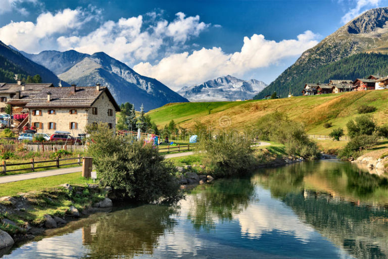 Livigno: presentazione a Milano delle nuove attività estive