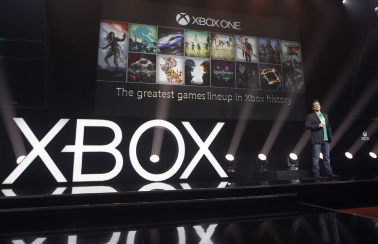 Microsoft: in arrivo più di 50 titoli di videogiochi
