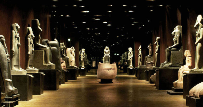 Museo Egizio di Torino: il fiore all’occhiello della cultura egizia in Italia