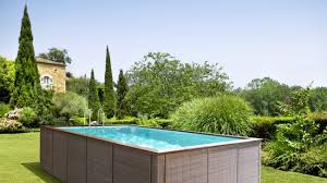 L’estate è arrivata ed è boom di vendite di piscine fuori terra!