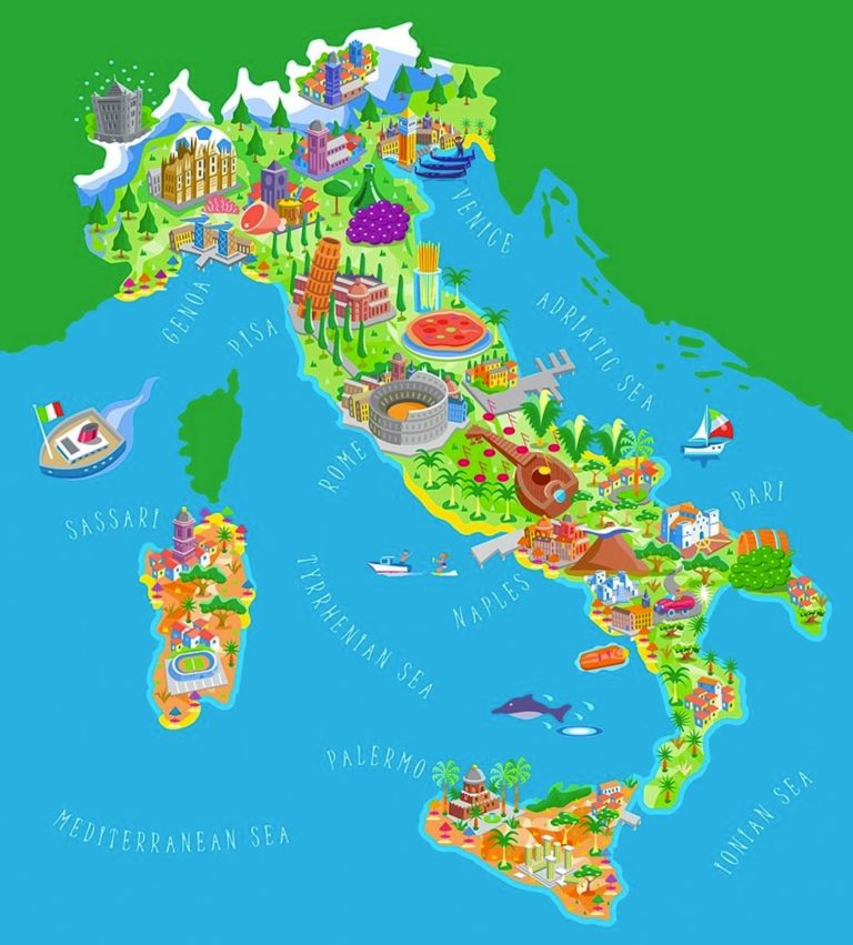 Turismo: incremento nella ricerca di figure lavorative
