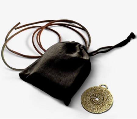 Money Amulet: opinioni, recensioni, prezzo, funziona o no?