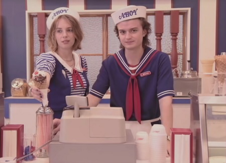 Stranger Things 3: teaser trailer della nuova stagione