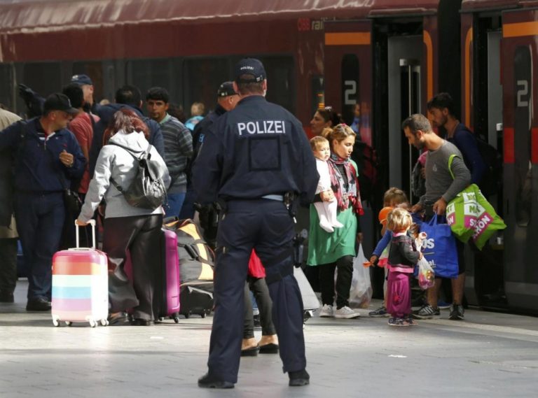 L’Austria chiede spiegazioni a Berlino sul tema migranti