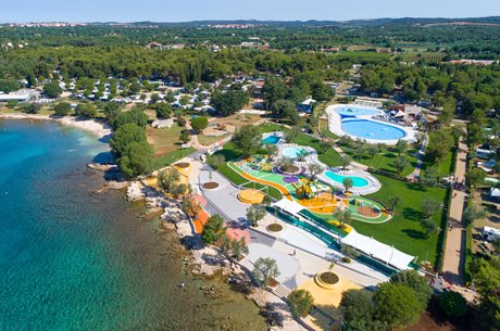 Federcamping “I campeggi in Sardegna devono essere migliorati”