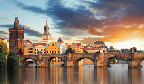 Praga: la più magica delle capitali europee