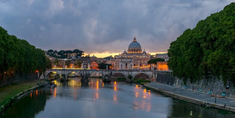 Roma: in arrivo Notti di cinema e molto altro