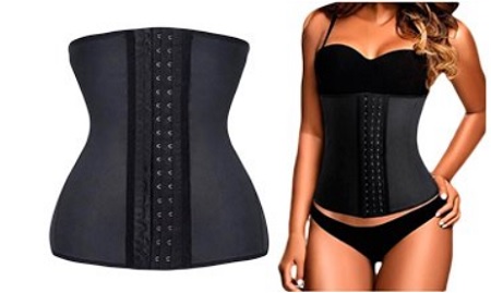Waist Trainer: opinioni, recensioni, prezzo, funziona o no?