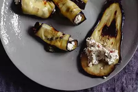 Le tre migliori ricette a base di melanzane
